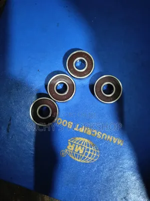 NSK Original Bearings