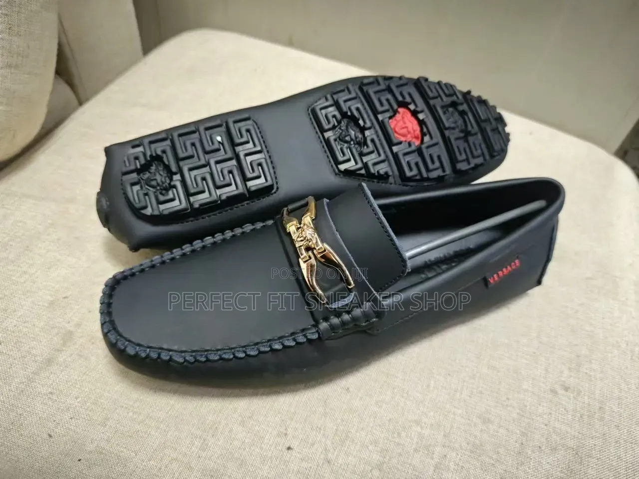 Mocasines for Men