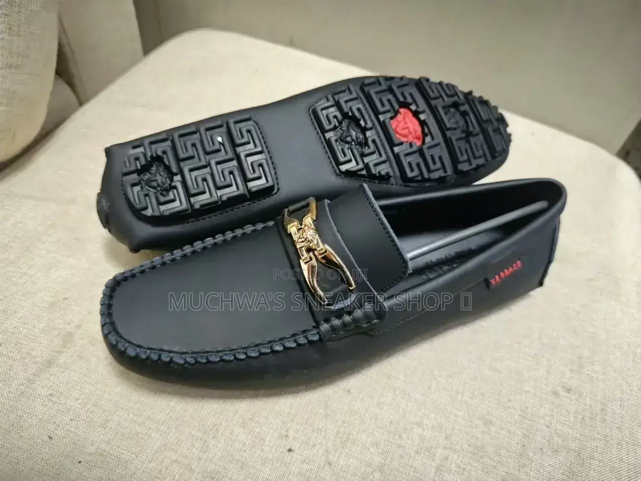 Mocasines for Men