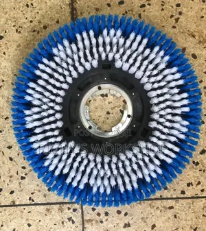 Cleaning Brushes (Hard and Soft)