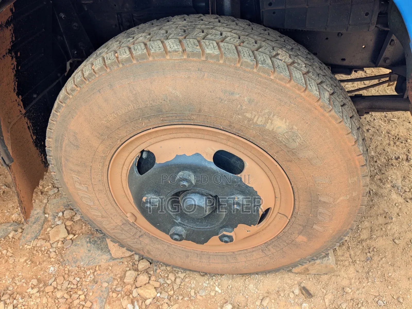 Perfect Isuzu