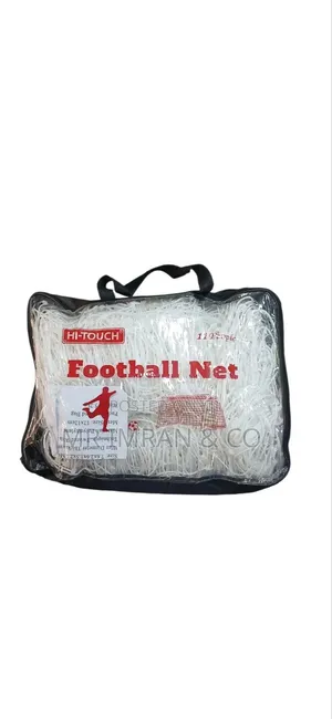 11-Person Standard Football Goal