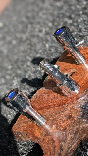 Angle Valves