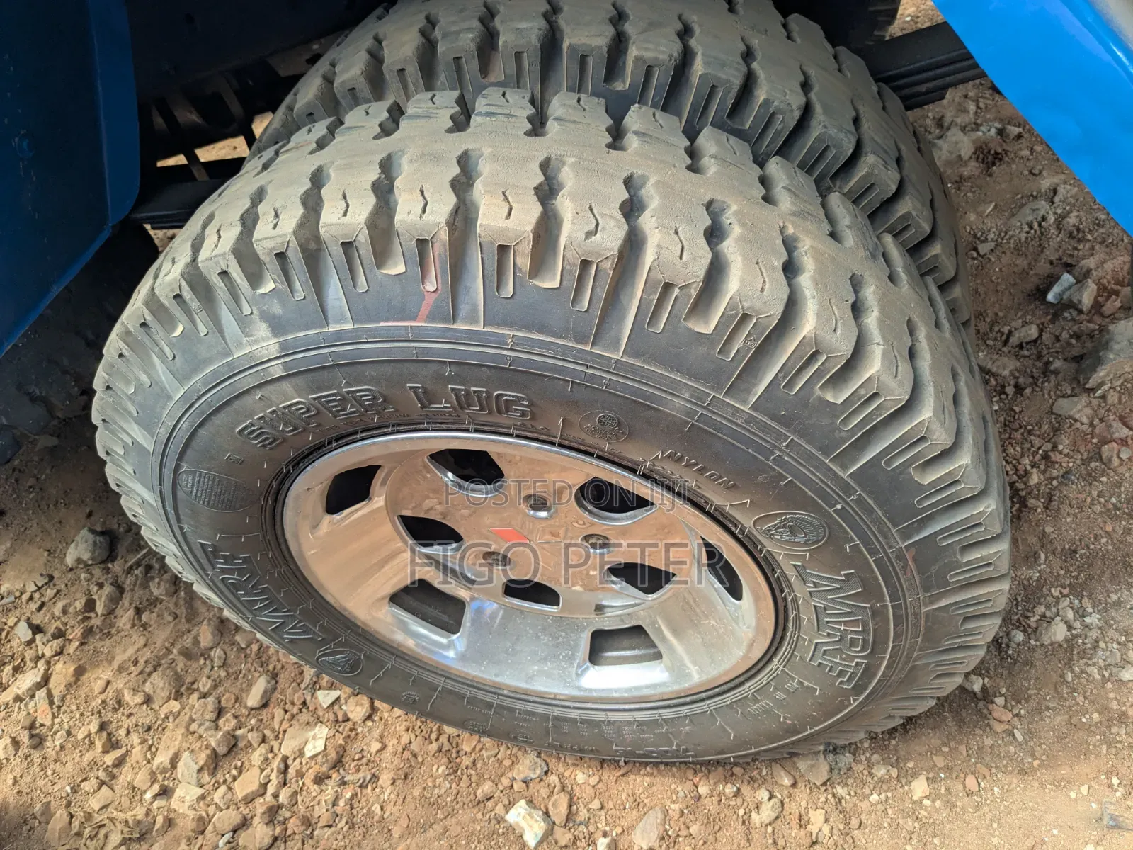 Perfect Isuzu