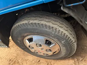 Perfect Isuzu