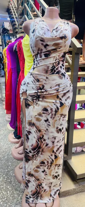 New Clothes