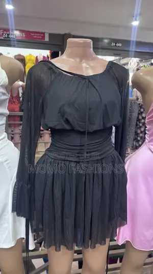 New Clothes