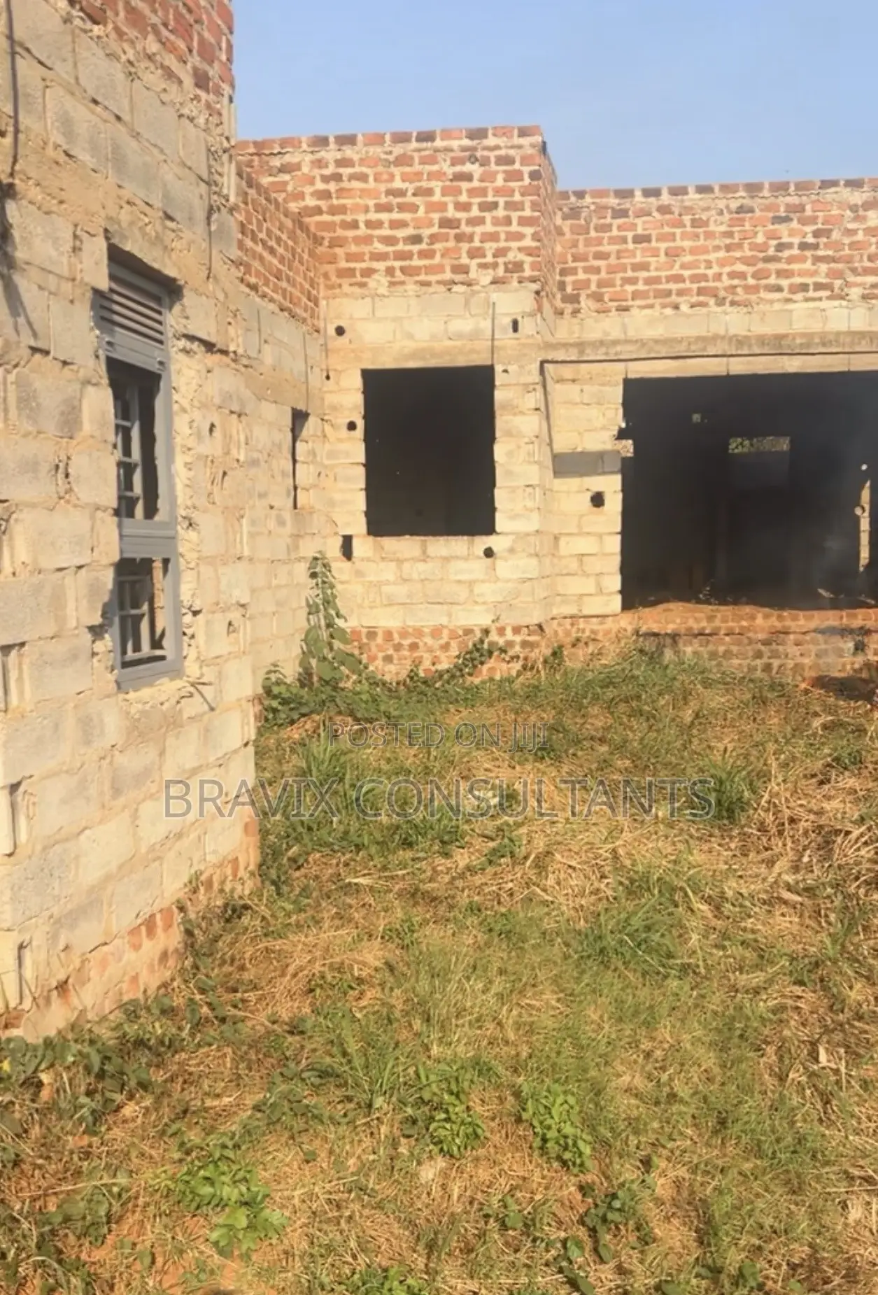 House for Sale in Kasagati