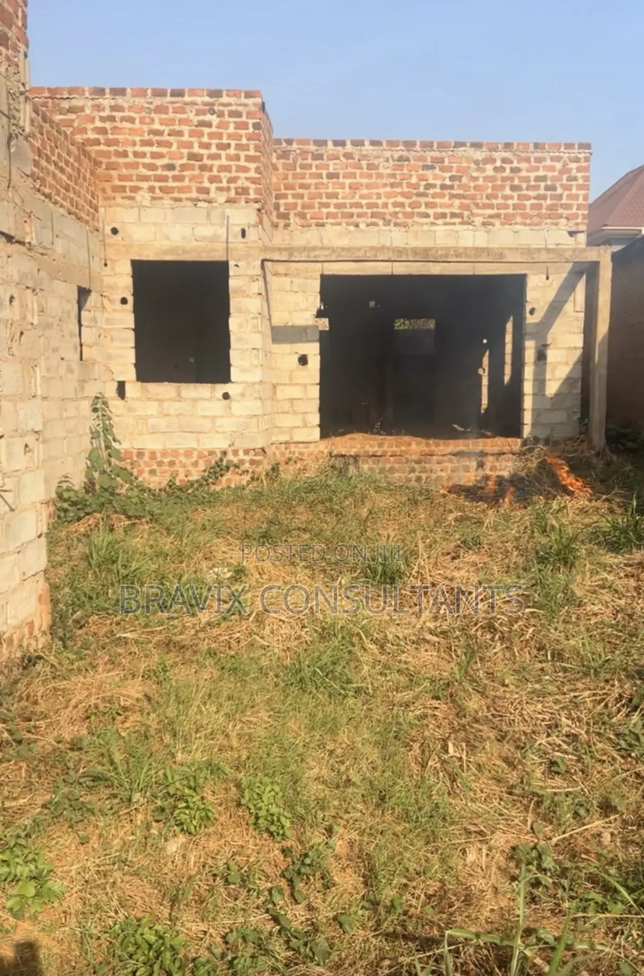House for Sale in Kasagati