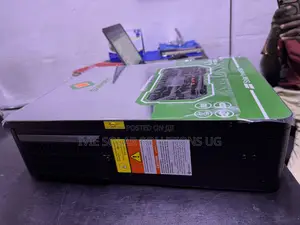 Sumry Hybrid Inverter 4.2kva 24v