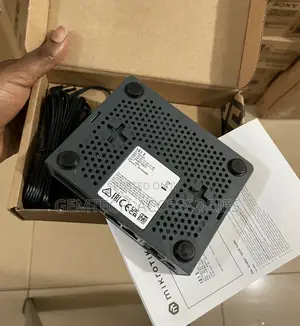 Mikrotik Hex S E601iUGS Router