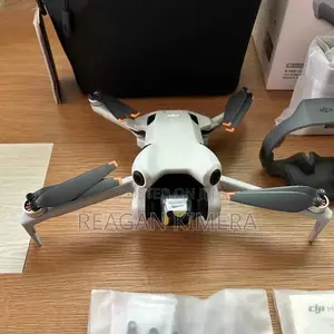 Dji Mini 4 Pro