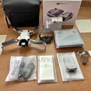 Dji Mini 4 Pro