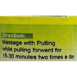 Pulling Oil 3days No Pain Labia Elongation/Stretchng Nfuli Kusika