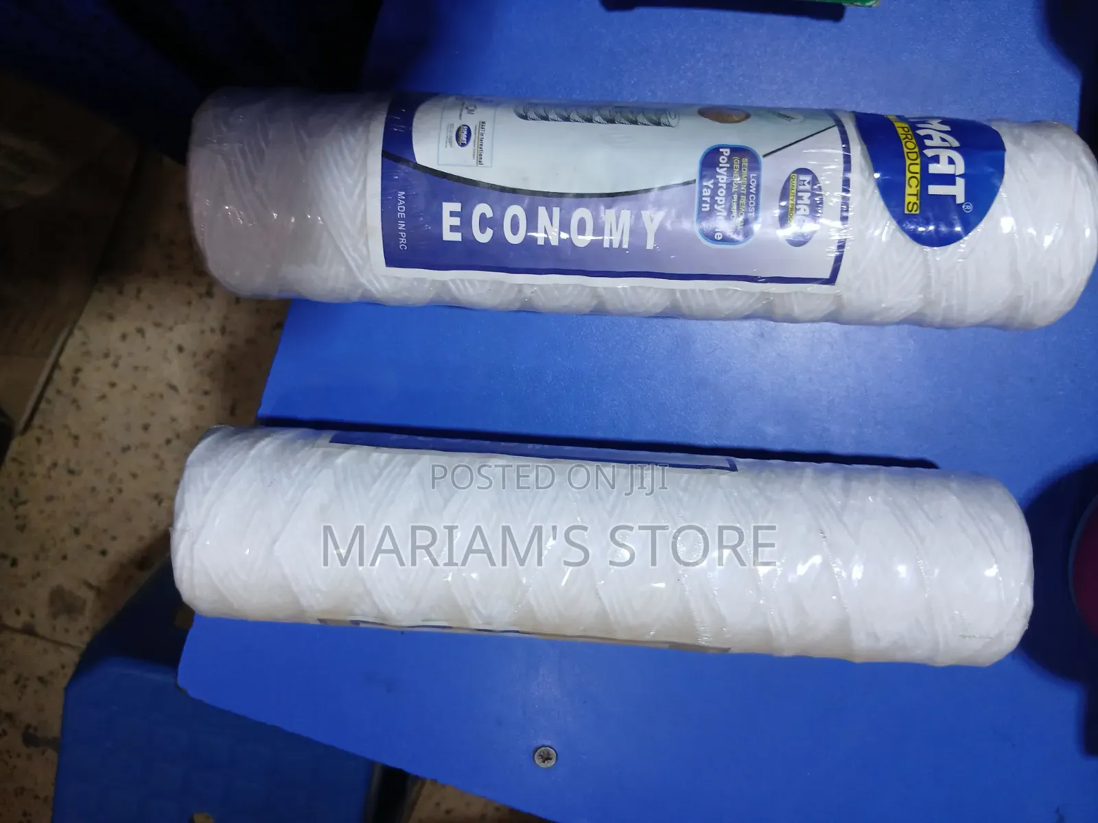 Water Filter Cartridges,10""
