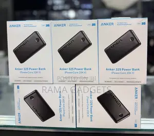 Anker 325 Power Bank (PowerCore 20K II)