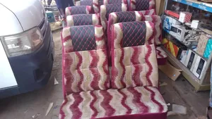 Drone/Kigege/Hiace Seats