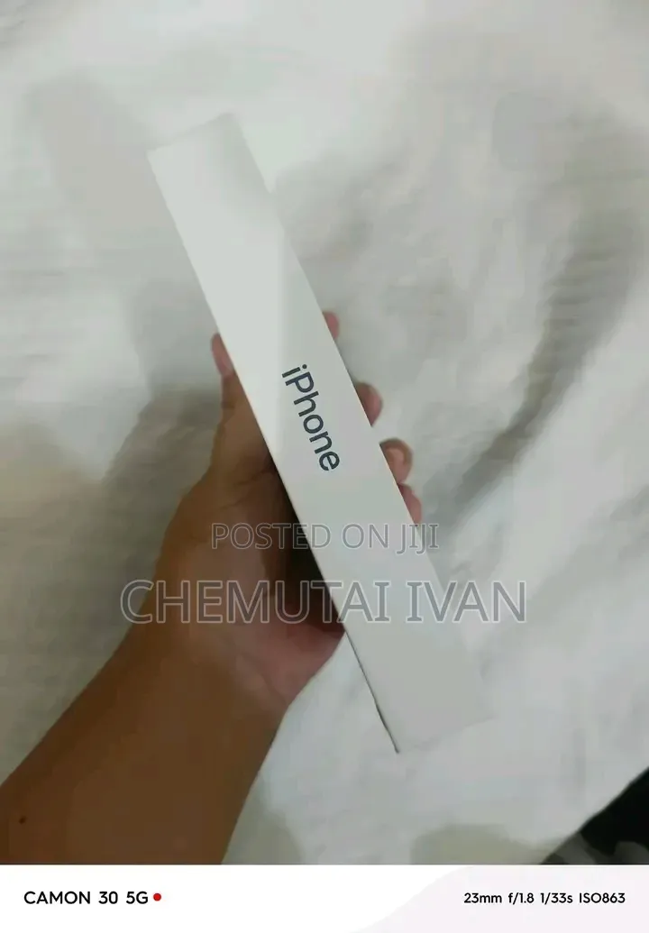 New Apple iPhone 17 Pro Max 256 GB Orange