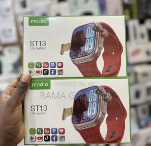 Modio ST13 Smartwatch