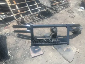 Toyota Fielder Locally Made Guards