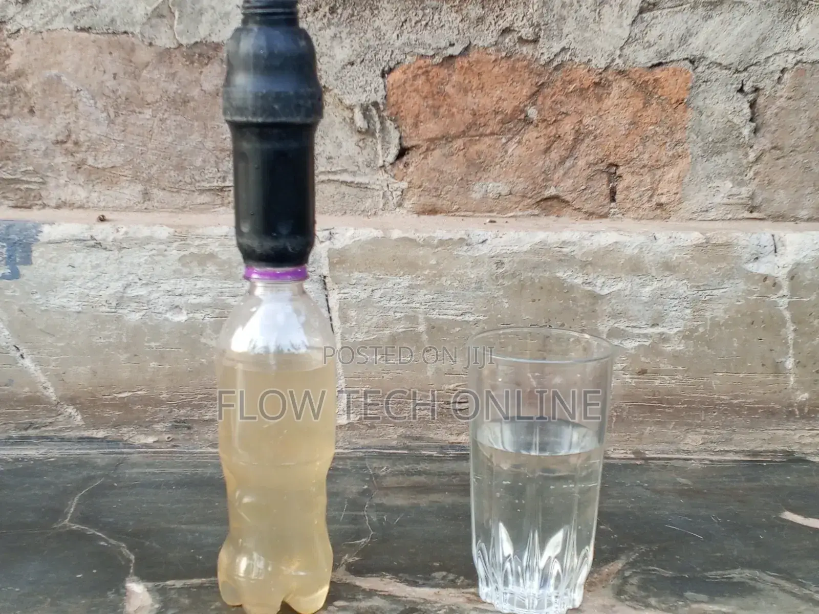 Flow  Water Filters