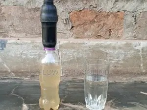 Flow  Water Filters