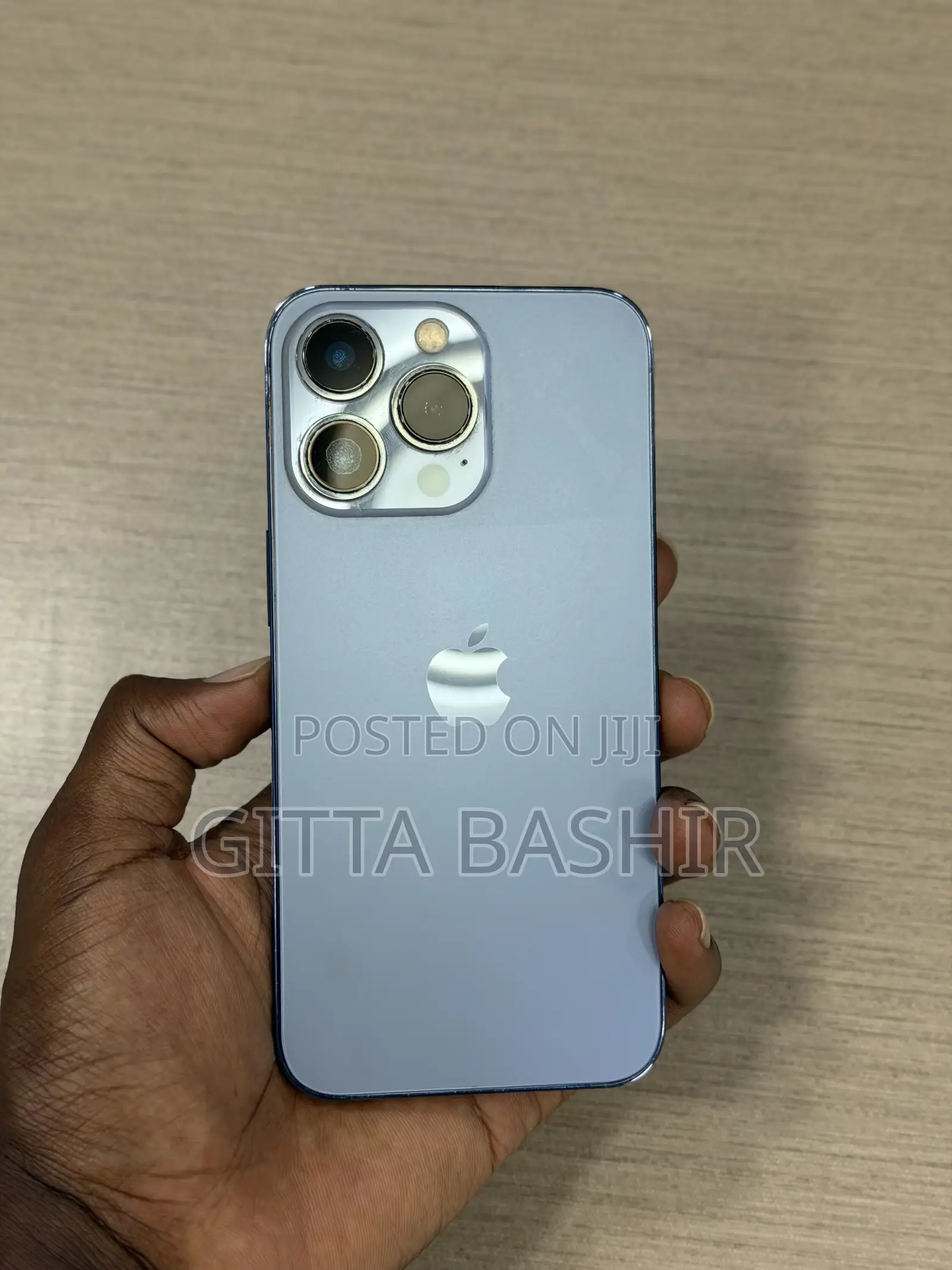 Apple iPhone 13 Pro 128 GB Blue