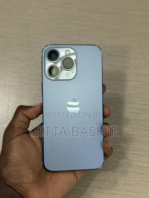 Apple iPhone 13 Pro 128 GB Blue
