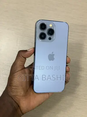 Apple iPhone 13 Pro 128 GB Blue