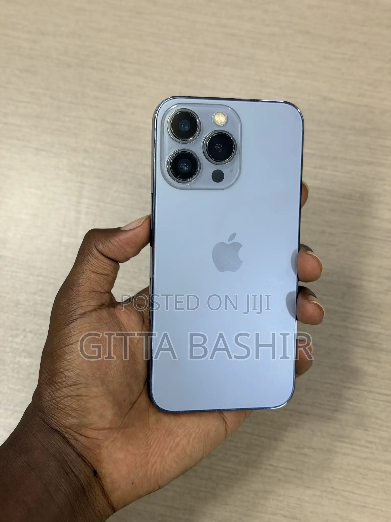Apple iPhone 13 Pro 128 GB Blue