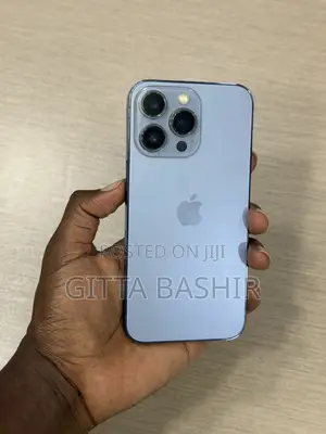 Apple iPhone 13 Pro 128 GB Blue