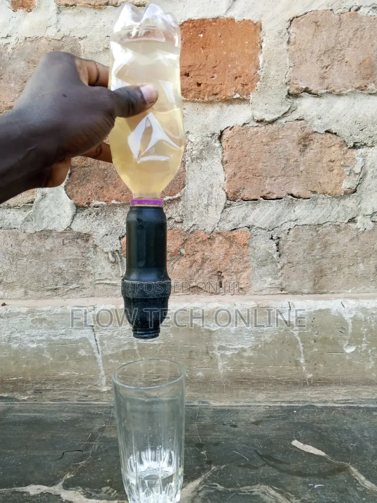 Flow  Water Filters