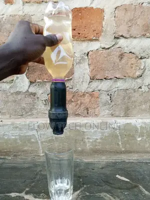 Flow  Water Filters