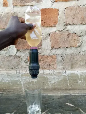 Flow  Water Filters