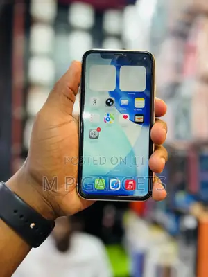 Apple iPhone 11 256 GB White
