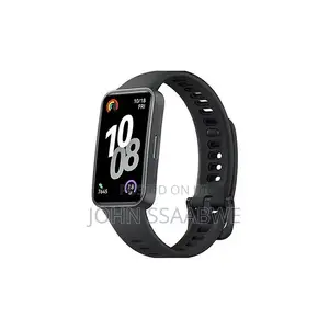 Huawei Band 10