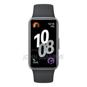 Huawei Band 10