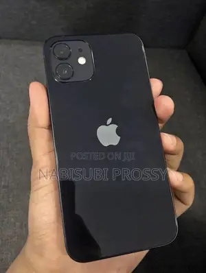 Apple iPhone 11 128 GB Black