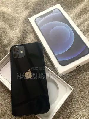 Apple iPhone 11 128 GB Black