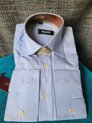 Men's Shirts