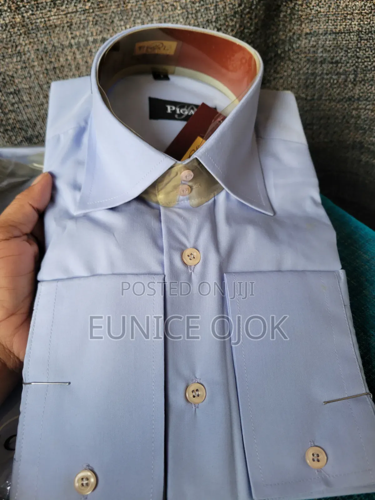 Men's Shirts