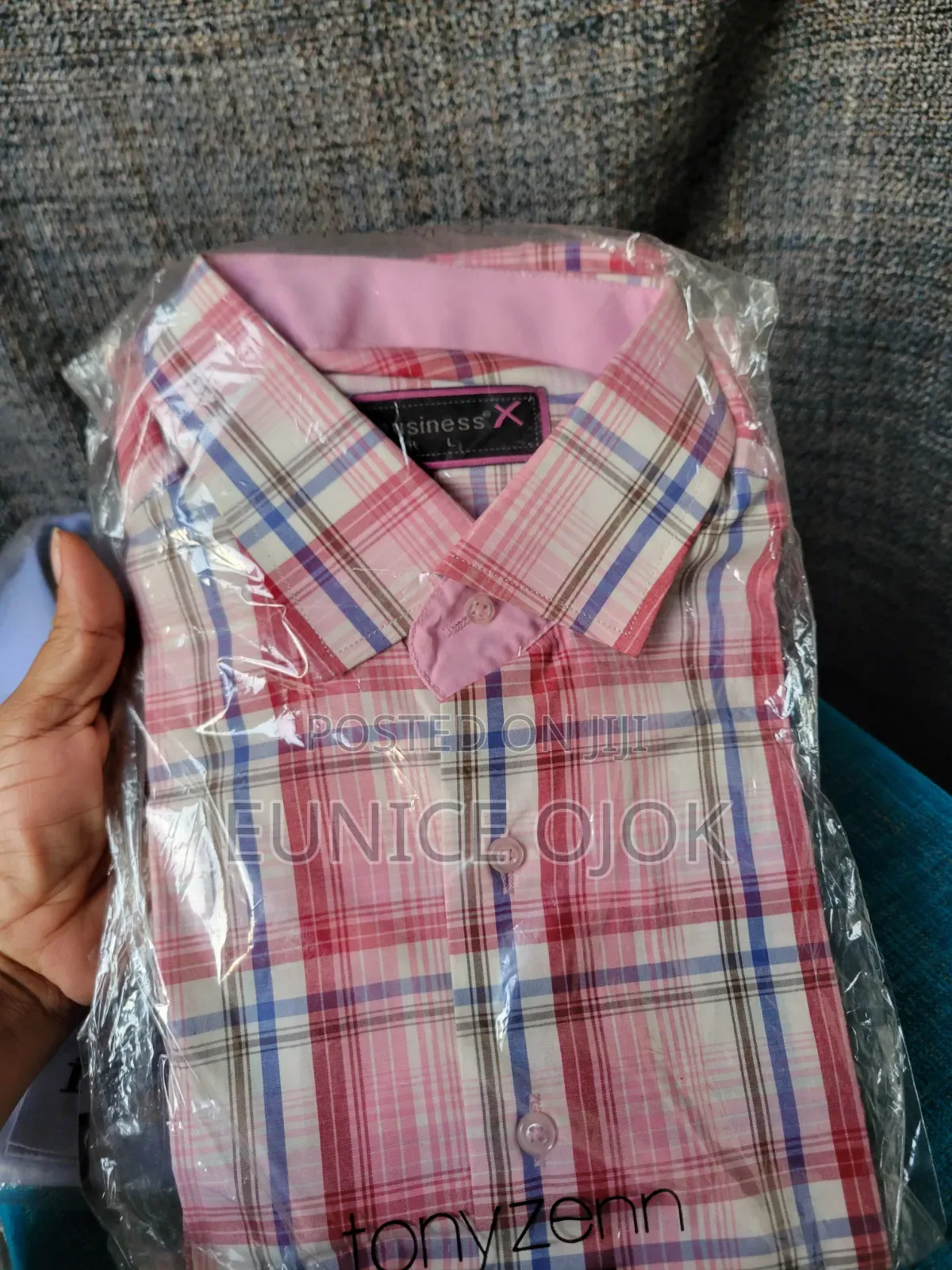 Men's Shirts