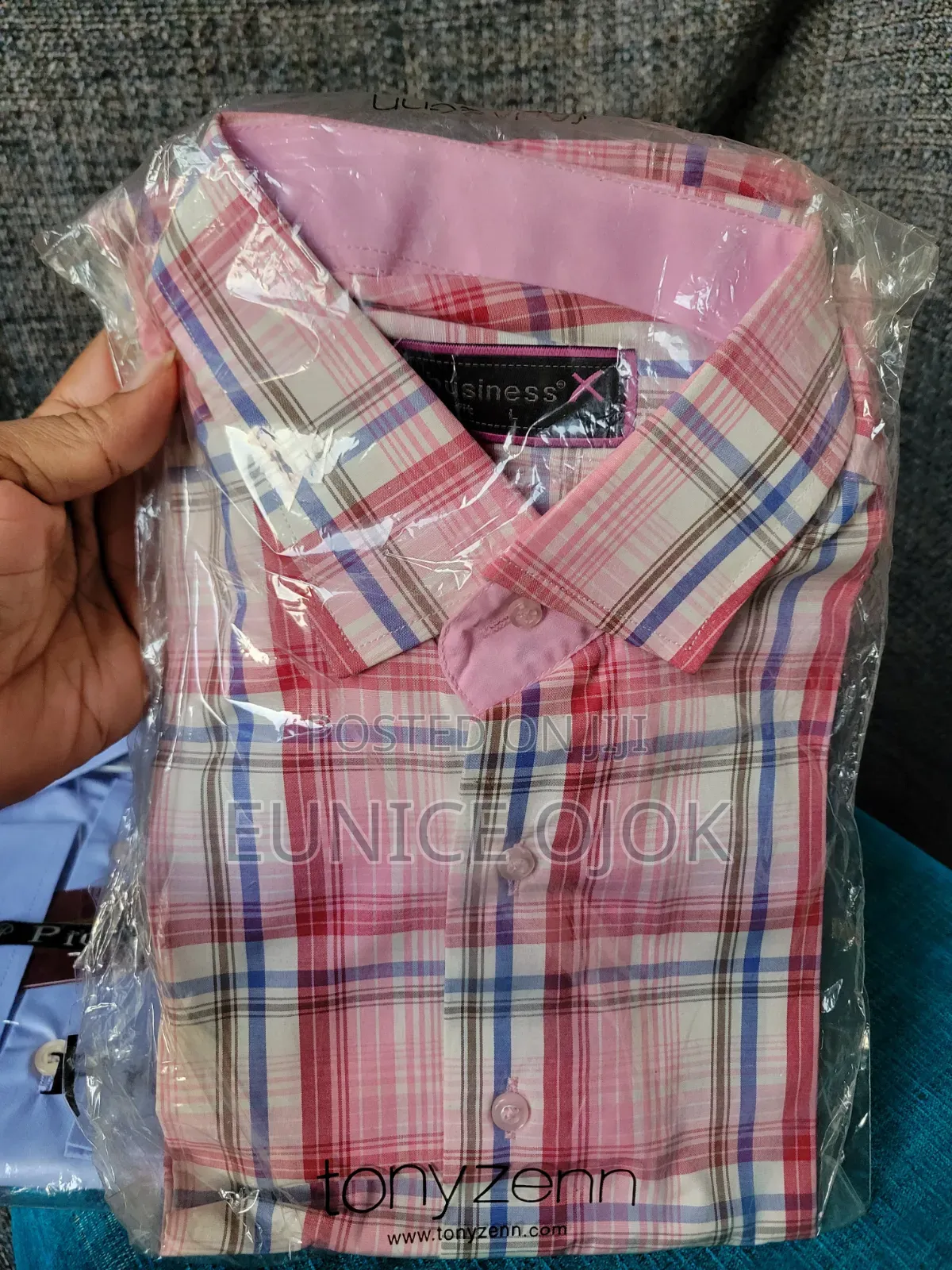 Men's Shirts