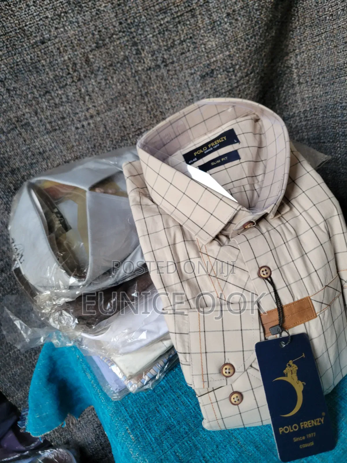 Men's Shirts