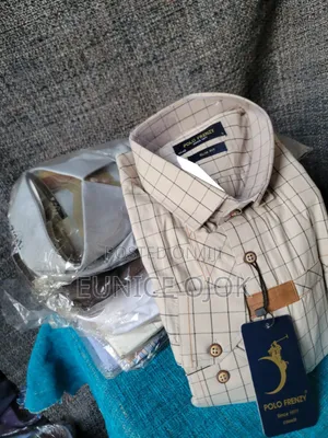 Men's Shirts