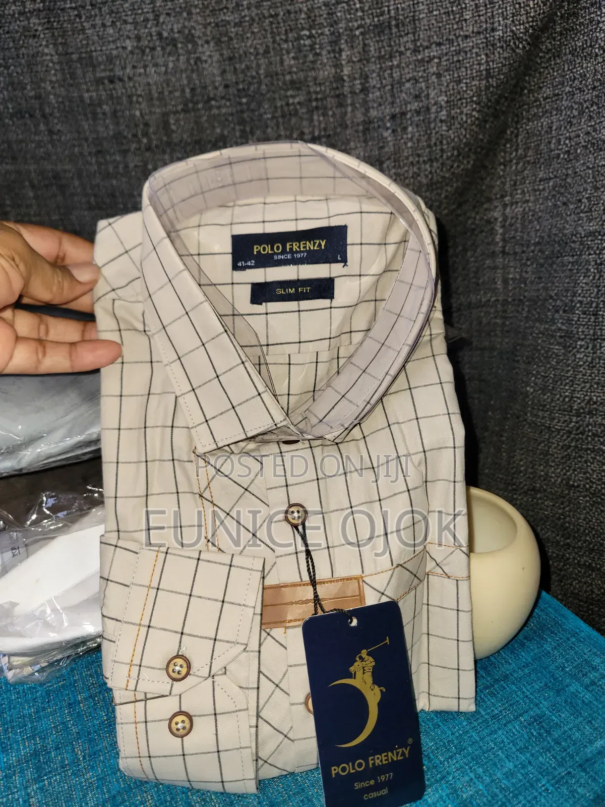 Men's Shirts
