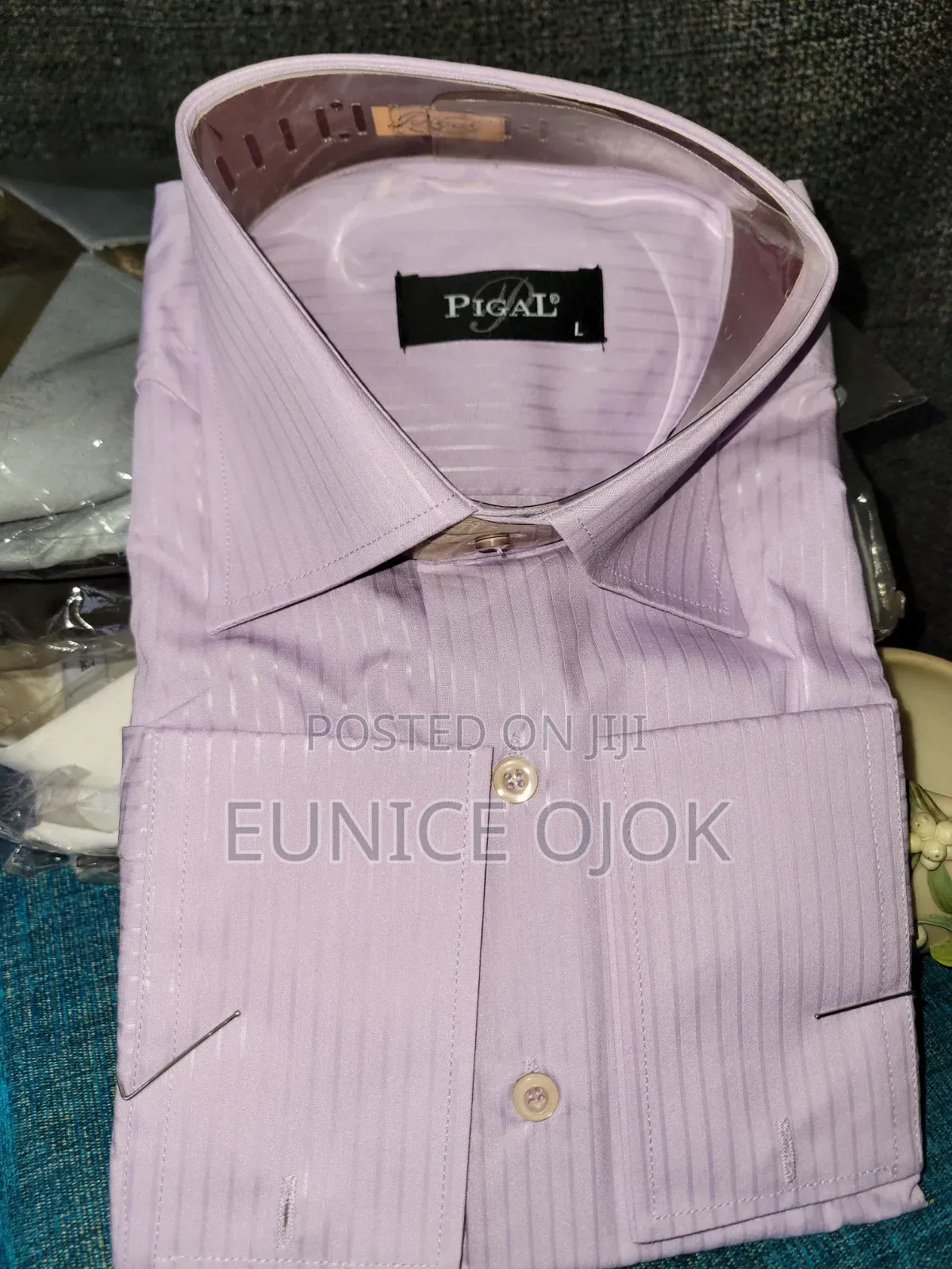 Men's Shirts