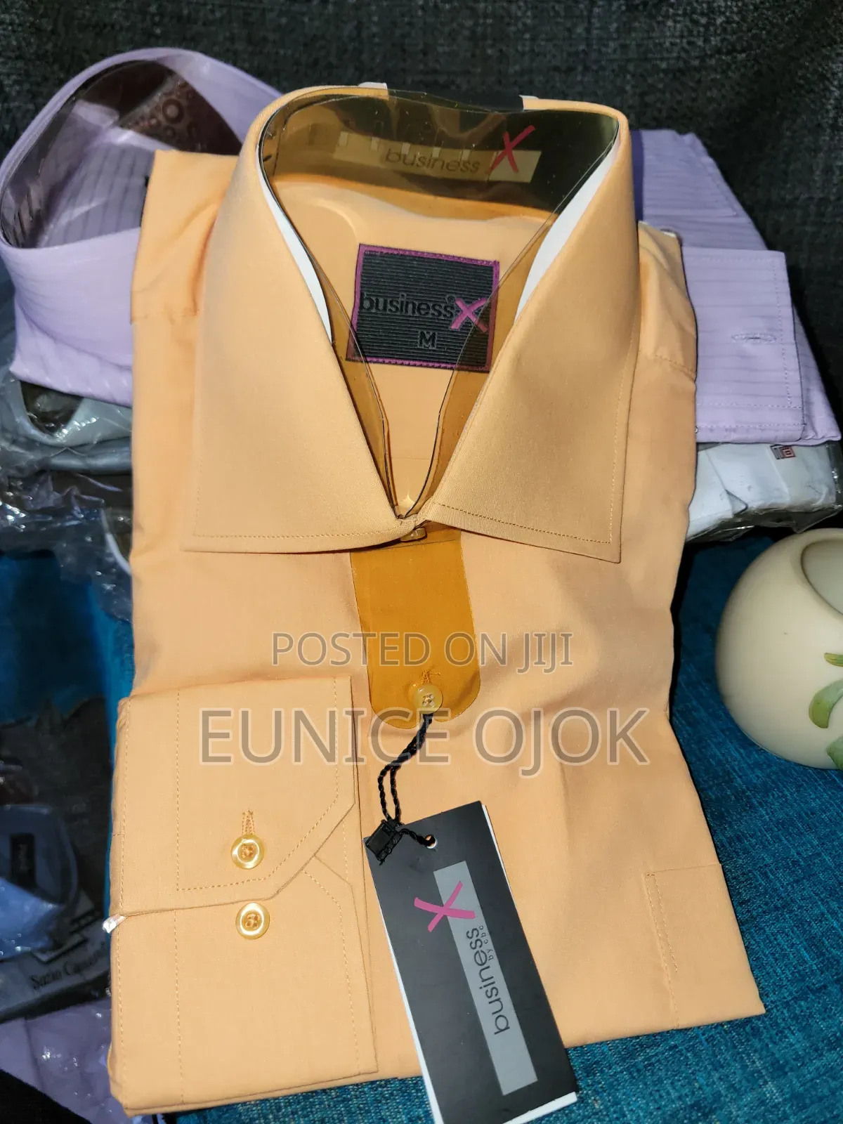 Men's Shirts