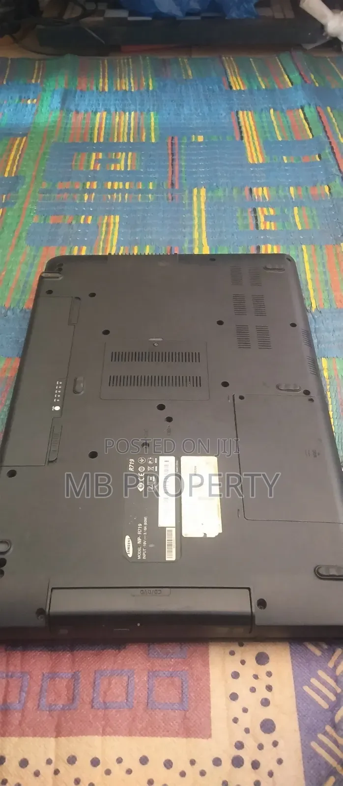 Laptop HP ProBook 6470B 16GB Intel Core i5 SSHD+SSD 1.5T