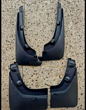 Mudflaps for Vehicles(landcruiser,harrier,premio,vanguard,Hilux)